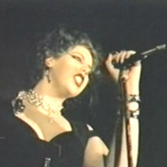 Head Like A Hole (lounge version)