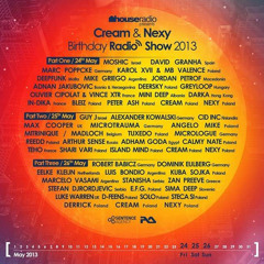 25.05.13 Micrologue @ Houseradio.pl (Podcast 320kBits)