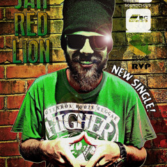 Jah Red Lion - La Vida Enseña (Camino a las Estrellas)