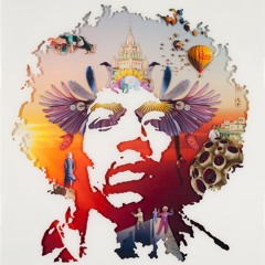 Happy Birthday Jimi Hendrix by Jezus Borgia feat.Skeenoch on Guitar(produced by rEAp.SoW)