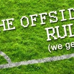 The Offside Rule Season 2 - Episode 29 (Season Finale!)