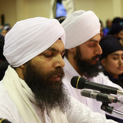 Tera Sabh Sadka - Bhai Niranjan Singh