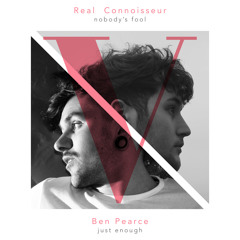 Ben Pearce- Just Enough (Real Connoissuer Remix)