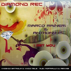 Marco raineri- i get you (vinicio melis e vincenzo battaglia remix)