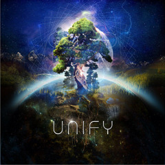 pyramid mix (unify 2013 artists)