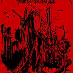 BLOODY CYROGRAPH - Cementary Hyenas