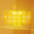 Artwork for Macho - Terrible Mess (Unconscious Mind(s) Rmx)  [Preview] *Out NOW on BeatPort*