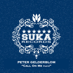 Peter Gelderblom - Call on me ( Rene Amesz rework ) SC edit