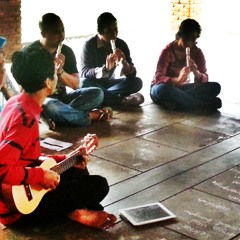 Waktu Sekolah Usai (Ibu Sud, 1930)