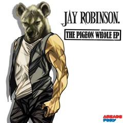 Jay Robinson - Knuckle (B Traits BBC Radio 1 RIP) OUT NOW!!!