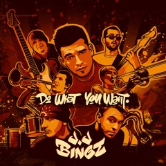 J-J Bingz - Take the light