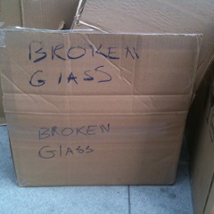 Box Of Broken Glass