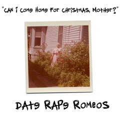 Can I Come Home For Christmas Mother