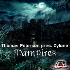 Thomas Petersen pres. Zylone - Vampires (Original Mix)