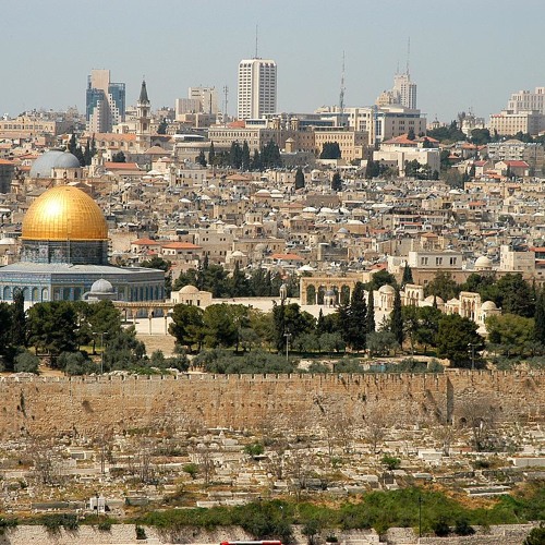 عودة صلاح الدين قصيدة معجزة