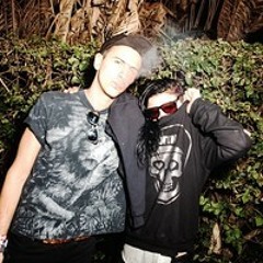 Dog Blood - Invaders Go Hard