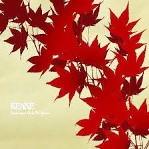 Somewhere Only We Know