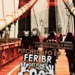 Fer BR - The Funking (Original Mix)