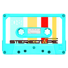 Stereotype # 08 -- by Sonja Brilliant