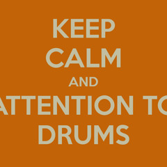 ALVARO-PAY ATTENTION TO THE DRUMS-AGB MOOMBAHTON REFIX