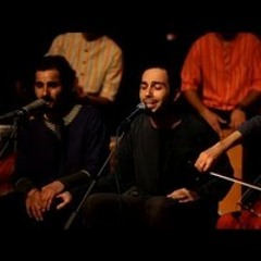 ▶ Labkhand-Mehdi-Saki KAMAKAN