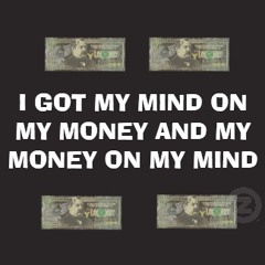 LoudPack Mackk Ft. Kev 4 Da Bread - Money On my Mind
