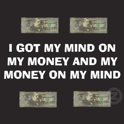 LoudPack Mackk Ft. Kev 4 Da Bread - Money On my Mind