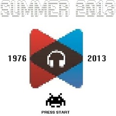 Soundwaves: Summer 2013