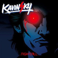 Kavinsky - Nightcall (Unalom Cover)