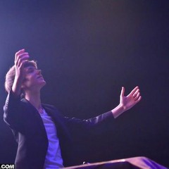 Madeon @ Ultra Music Festival, Miami 16.03.2013