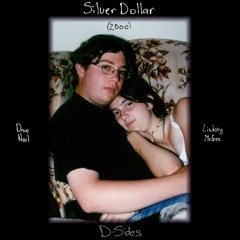 D-Sides - 20 Silver Dollar, 2000
