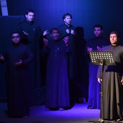 أوبريت جرح بحجم الوعي - فرقة الهدى