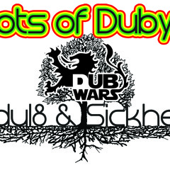 Modul8 & Sickhead - Roots of Dubylon (Rootstep)