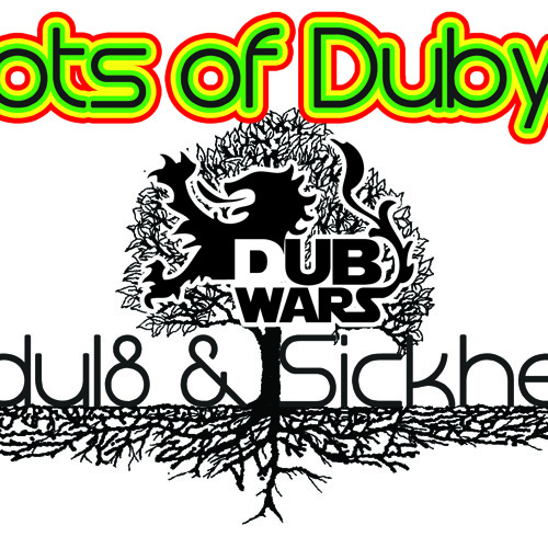 Modul8 & Sickhead - Roots of Dubylon (Rootstep)