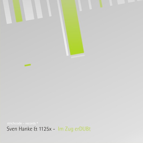 Sven Hanke & 1125X - Im Zug Erdubt