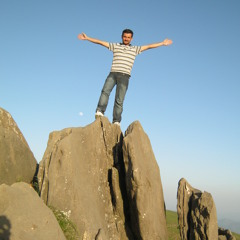 Hunzai Hareep