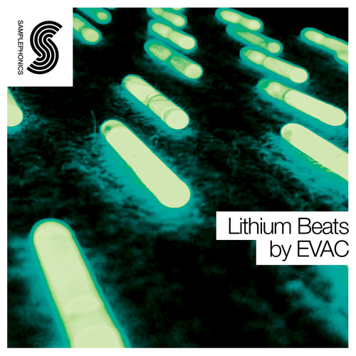 Lithium Beats Analogue Demo