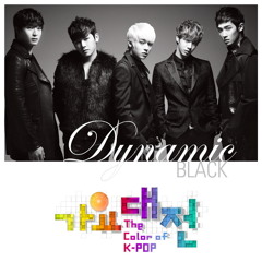 Dynamic Black - Yesterday
