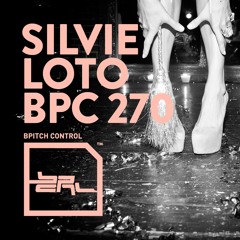 Silvie Loto - Fluction