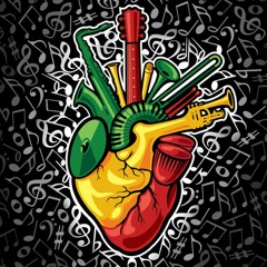 Tope Gugu Reggae Version (Kaili)