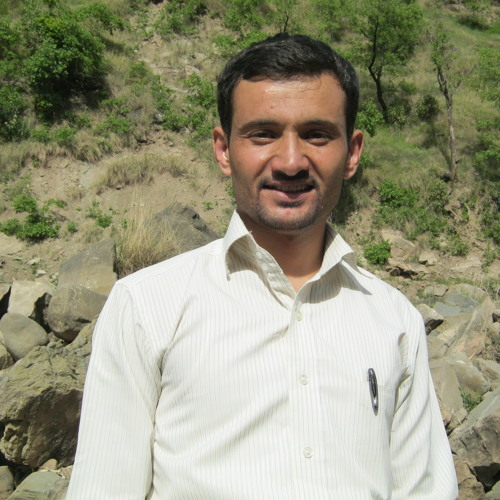 Chilasi Hareep