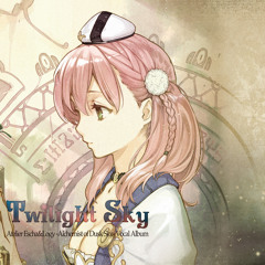 Twilight Sky-Atelier Escha&Logy Vocal Album- All tracks Preview