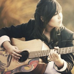 Nathania Jualim - Someday ( Acoustic Instrument )