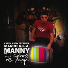 IL COLORE DEI SOGNI INSTRUMENTAL by Karma Krew