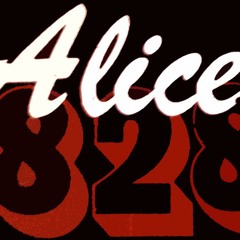 Alice 828 - OK