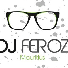 Feroz Live @ Krug, Belgrade 29th May 2013