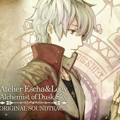 Atelier Escha&Logy Original Soundtrack Preview