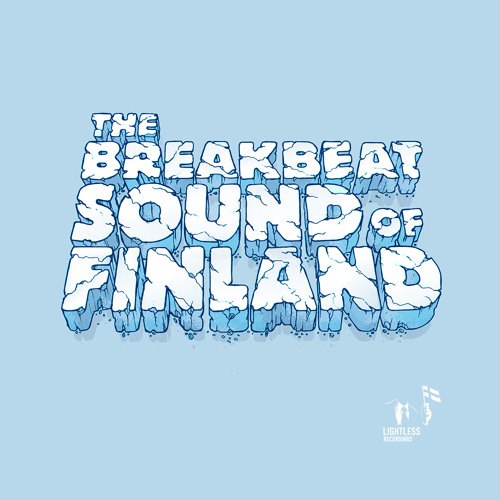 13. yagura - halo [The Breakbeat Sound Of Finland]