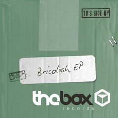 Miguel Bastida - Bricolash (Original Mix)