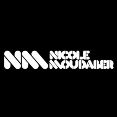Nicole Moudaber @ Movement , Detroit